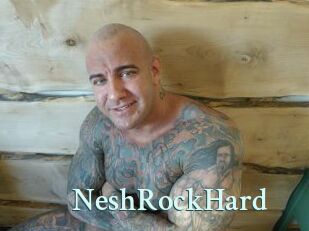 NeshRockHard