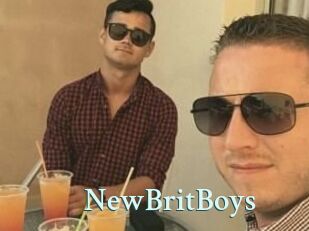 NewBritBoys