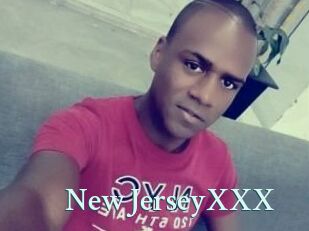 NewJerseyXXX