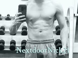 NextdoorNick21