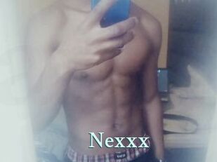 Nexxx