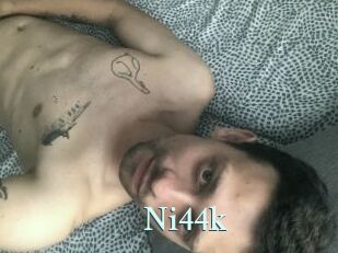Ni44k