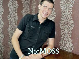 NicMOSS