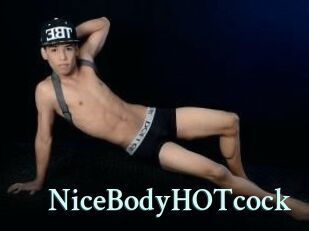 NiceBodyHOTcock