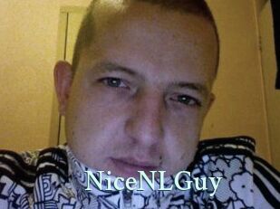 NiceNLGuy