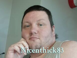 Nicenthick83