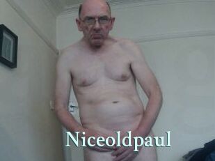 Niceoldpaul