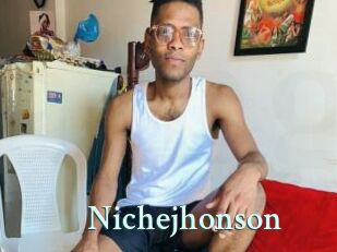 Nichejhonson