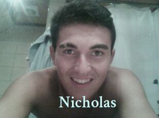 Nicholas