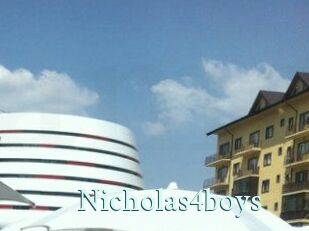 Nicholas4boys