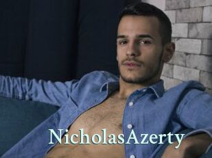 NicholasAzerty