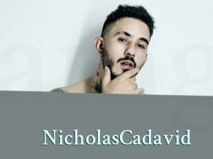 NicholasCadavid