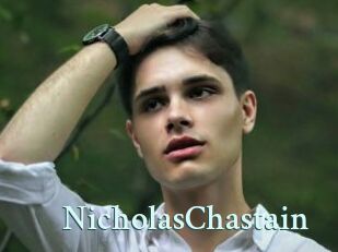 NicholasChastain