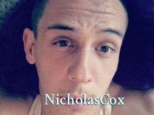 Nicholas_Cox