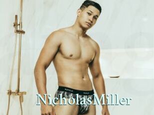NicholasMiller