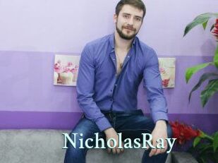 NicholasRay