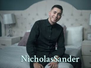 NicholasSander