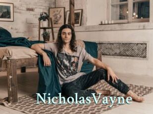 NicholasVayne