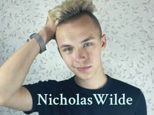 NicholasWilde