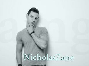 NicholasZane
