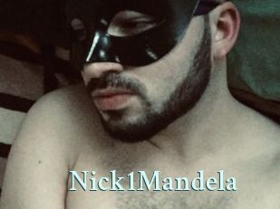 Nick1Mandela