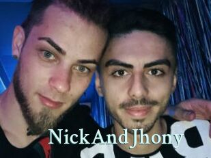 NickAndJhony