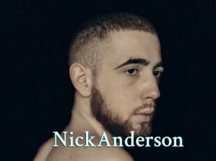 NickAnderson