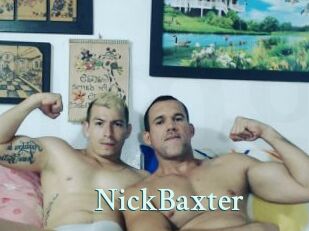 NickBaxter