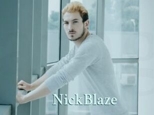 NickBlaze