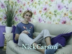 NickCarson