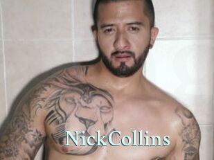 NickCollins