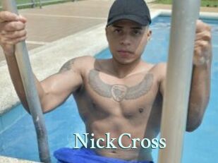NickCross