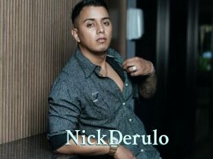 NickDerulo