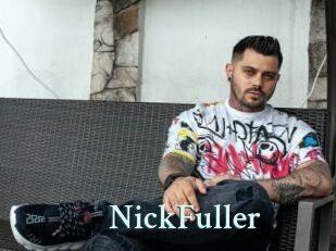 NickFuller