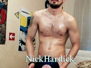 NickHardick
