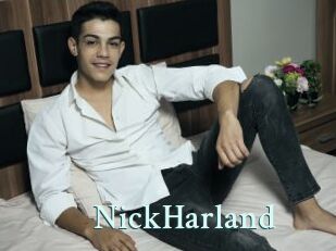 NickHarland