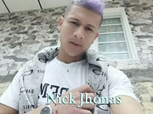 NickJhonas