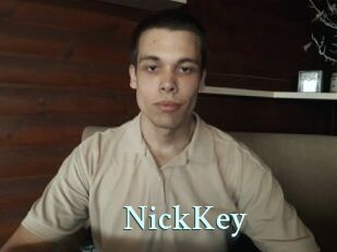 NickKey