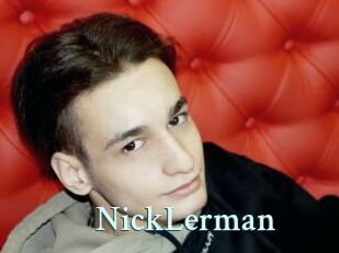 NickLerman