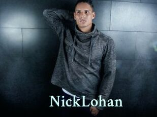 NickLohan