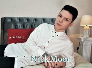 NickMoor