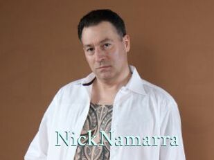 NickNamarra
