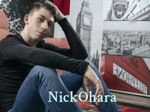 NickOhara