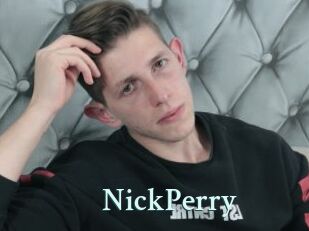 NickPerry