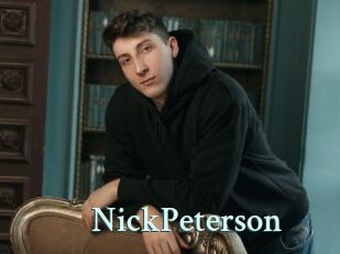 NickPeterson