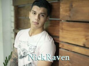 NickRaven