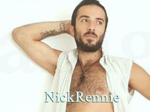 NickRennie
