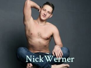 NickWerner Ambiance Gay