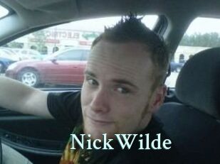 NickWilde