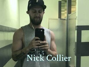Nick_Collier